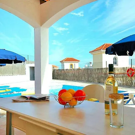 Holiday Homes Fue02012 Fya Casa vacanze Caleta De Fuste