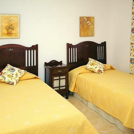 Casa vacanze Holiday Homes Fue02012 Fya Caleta De Fuste