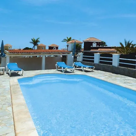 Holiday Homes Fue02012 Fya Casa vacanze Caleta De Fuste