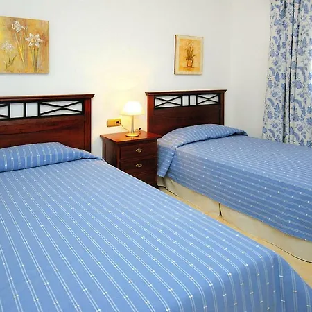 Holiday Homes Fue02012 Fya * Caleta de Fuste