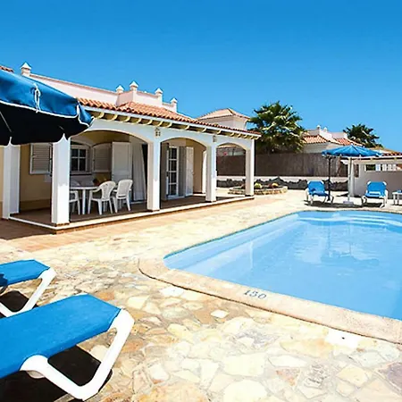 Hébergement de vacances Holiday Homes Fue02012 Fya Caleta de Fuste