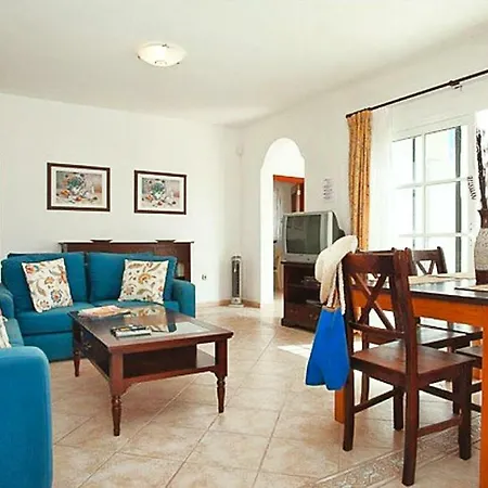 Vakantiehuis Holiday Homes Fue02012 Fya *